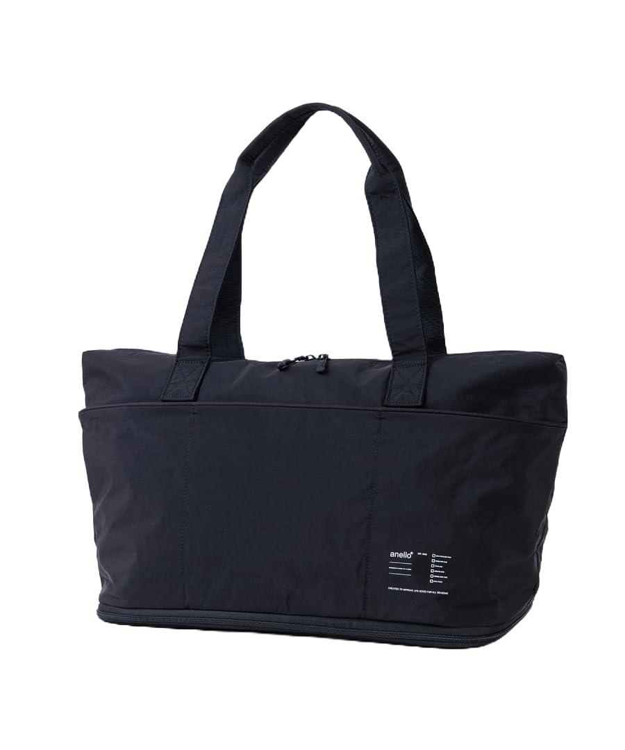 

Anello GUIDE Tote Bag ATH3564 BK
