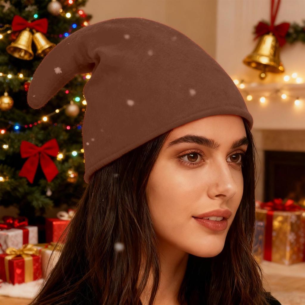 Unisex Fashionable And Comfortable Christmas Hat