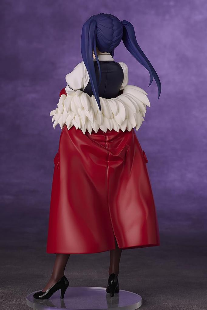POP UP PARADE VA 11 HALL A Jill Stingray L size plastic finished figure non-scale pre-painted