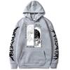 Japanese Anime Griffith&Guts Printed Men Hoodie Brand Hoody Y2K Clothes Vintage Fashion New Casual Unisex Long Sleeve Pullovers