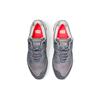 ONITSUKA TIGER Comfortable Versatile Mesh Shock Absorbing Non-Slip Wear-Resistant Low-Top Casual Running Shoes Unisex Sneaker Gray 1183A815-020
