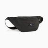 Unisex Waist Bag Puma Deck Black 09131801