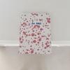 Vintage-Style Notebook for Photography: Lined Paper, Artistic Simulation Book Props