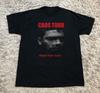 2026 Setlist Black Cotton Shirt Unisex T-Shirt