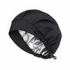 Cotton Operating Room Work Hat HeadCover Postpartum Head Cap Double Layer Turban Hat  Men Women