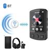8/16/32GB MP3/Mp4 Player Mini Sport Music Player Clip Media Support Mini Walkman  E-book