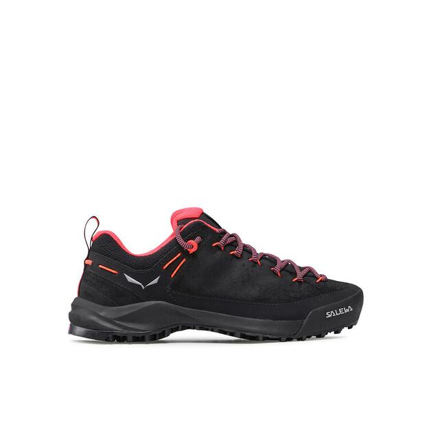 

Треккинговые ботинки Salewa WS Wildfire Leather EU 38