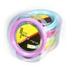 High Performances 200m Badminton String Replacement Training Nylon String Line For Enhanced Speed And Precisely