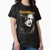 Best Of Spiritbox Logo Classic T-Shirt