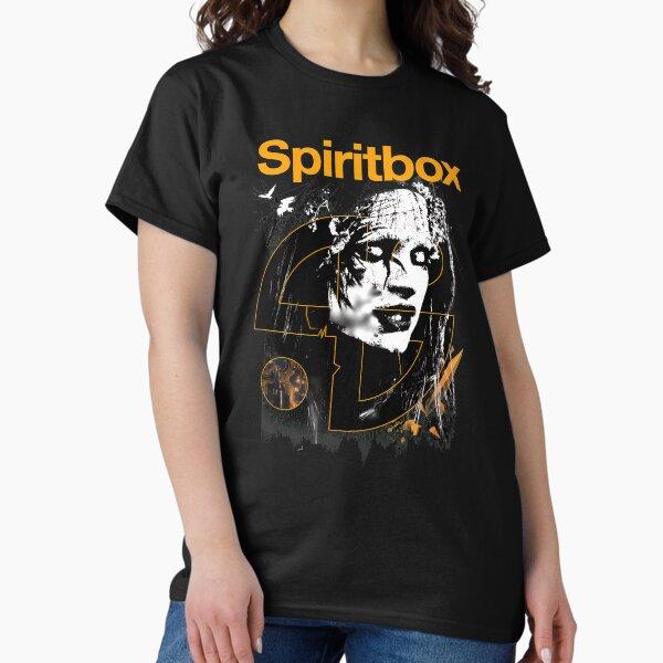Best Of Spiritbox Logo Classic T-Shirt