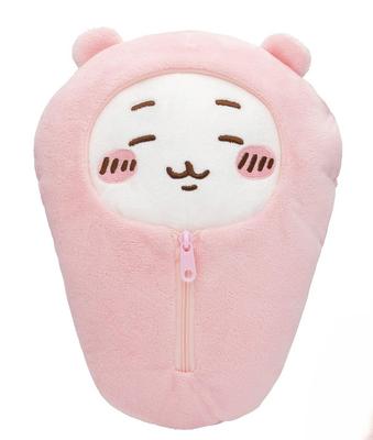 Chii.Kawa Sleeping Bag Plush Toy, Approx. 23cm (Chii.Kawa)