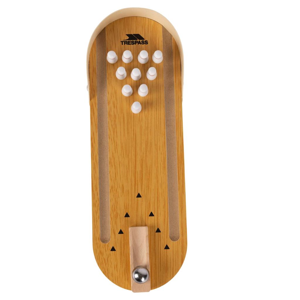 Trespass Bowler Table Toy