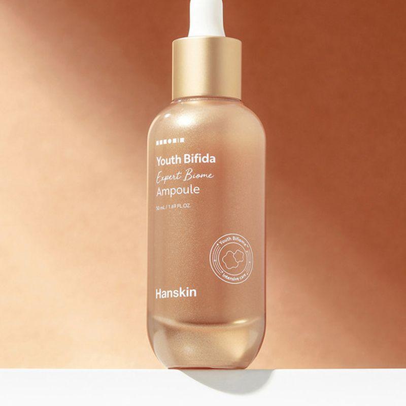 Hanskin Young Bifida Expert Biome Ampoule 50мл