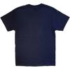 James Unisex Adult Daisy T-Shirt