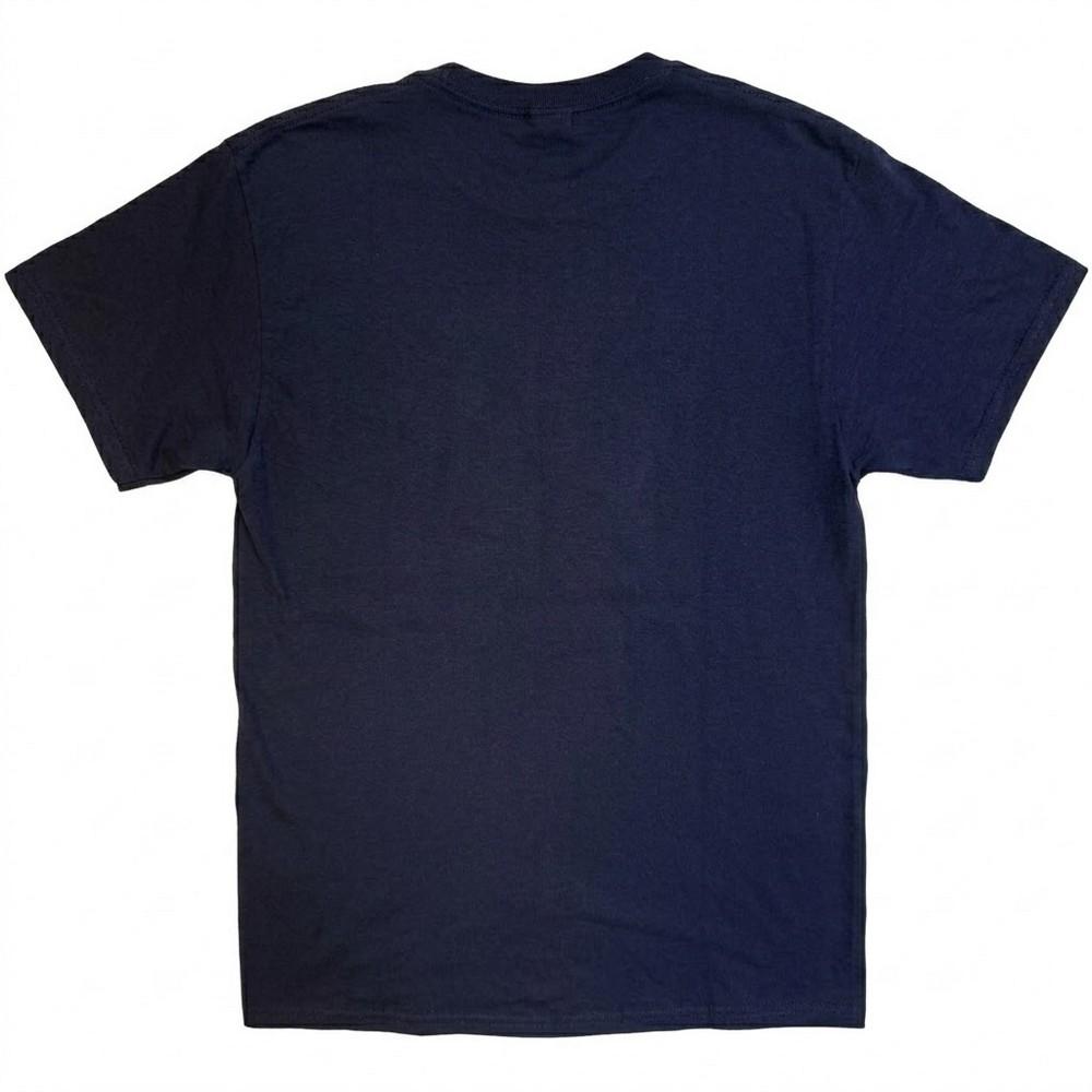 James Unisex Adult Daisy T-Shirt