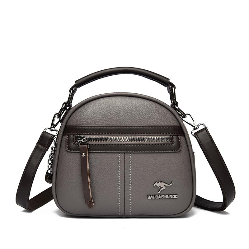 Fashionable Women's Shoulder Bag,contrasting Color Crossbody Bag,casual Handbag,minimalist Crossbody Bag Suitable for Daily Use,commuting,and Shopping