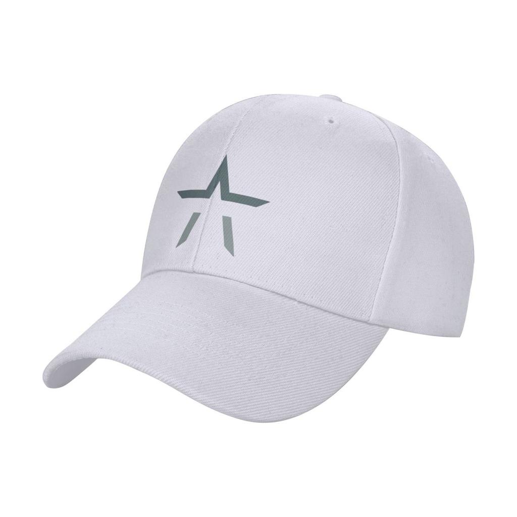 Starset Divisions Baseball Cap Dropshipping Anime Hat Luxury Brand Unisexs Tennis Womens
