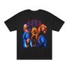 Lita Ford Shot of Poison Tee | Vintage Shirt
