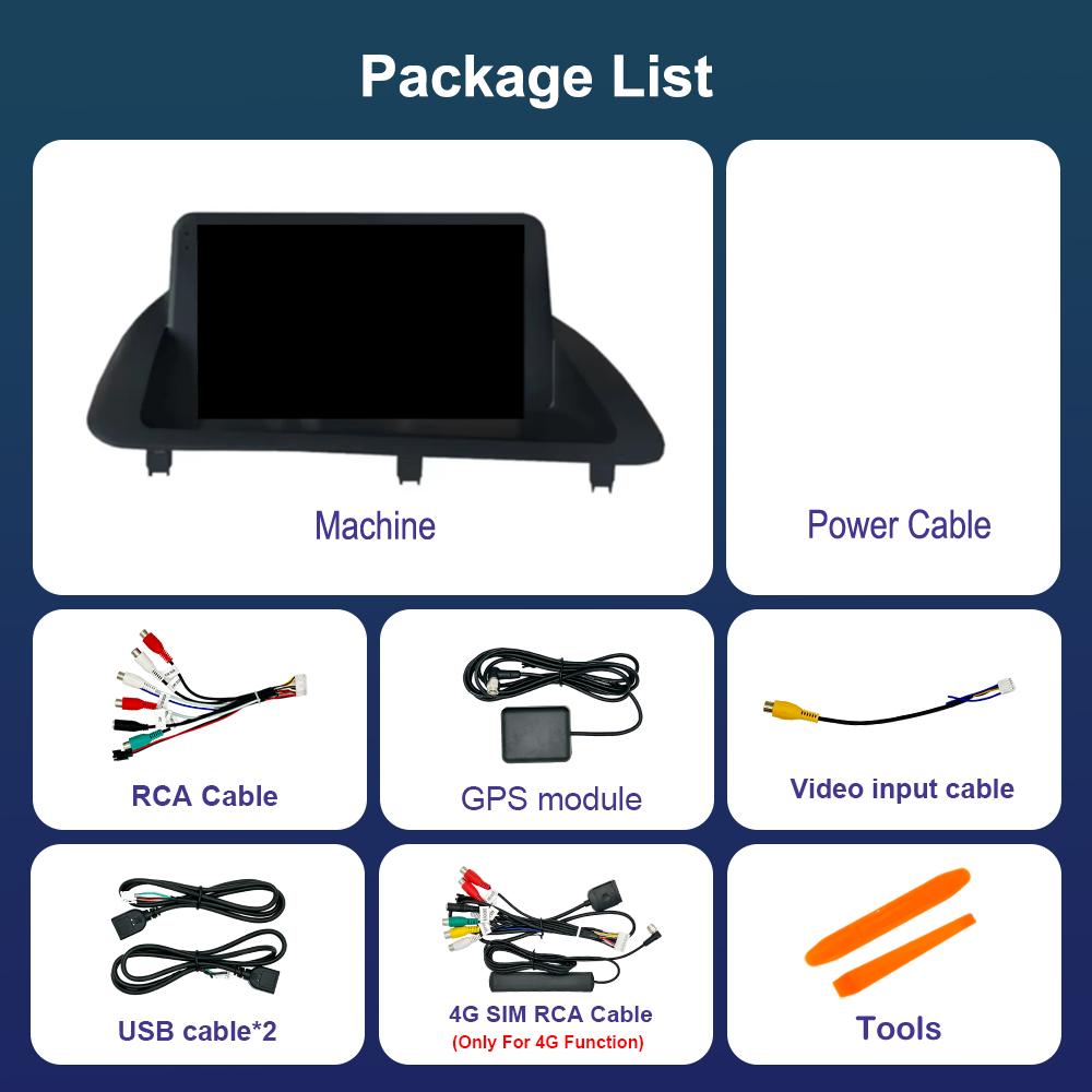 For Lexus CT CT200 CT200h 2010 - 2018 WiFi Android 14 Split Screen Car Video Multimedia Player Navigation GPS BT Auto Tools