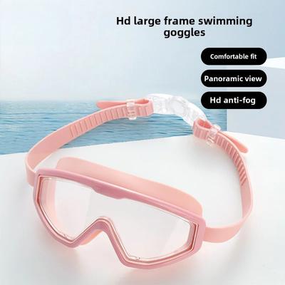 Natación – Gafas de natación