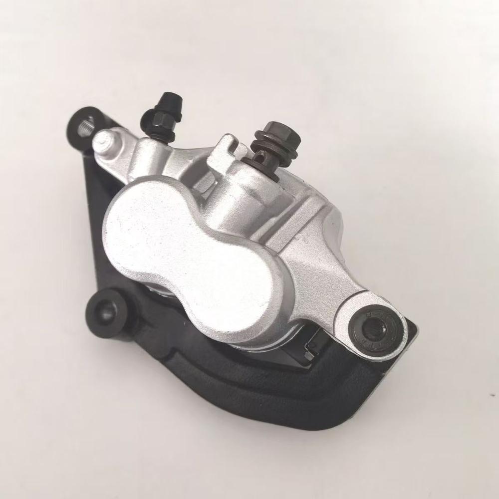Motorcycle Front Brake Caliper Pump For Yamaha QJ250-H Virago XV 125 250 Dirt Pit Bike Accessories