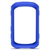 Silicone Case for Garmin Edge Blue 550/850,