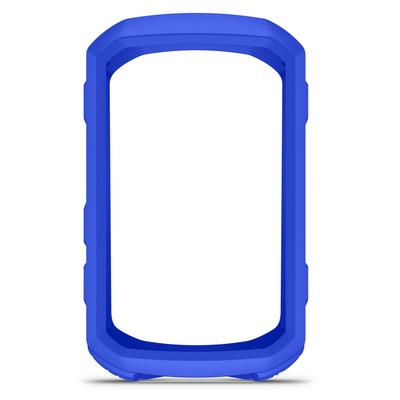 Silicone Case for Garmin Edge Blue 550/850,