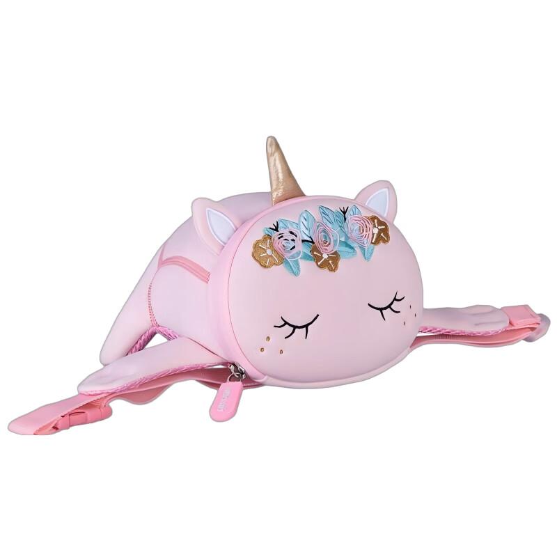 

NOHOO Unicorn Anti-Lost Toddler Backpack