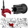 Injector Sleeve Tool 9U-7227 J-38587-A for Caterpillar CAT 3406E, C-15