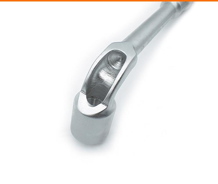 AIBOER L-Shaped Socket Wrench 353206-353232