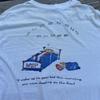 Selten! Widespread Panic - Vintage 90er Weißes Baumwoll-Unisex-T-Shirt S-4XL TT028