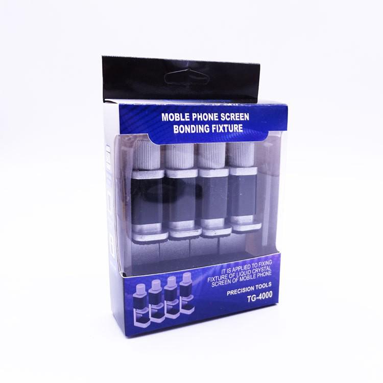 Mobile & Tablet Screen Repair LCD Clamp Fixture