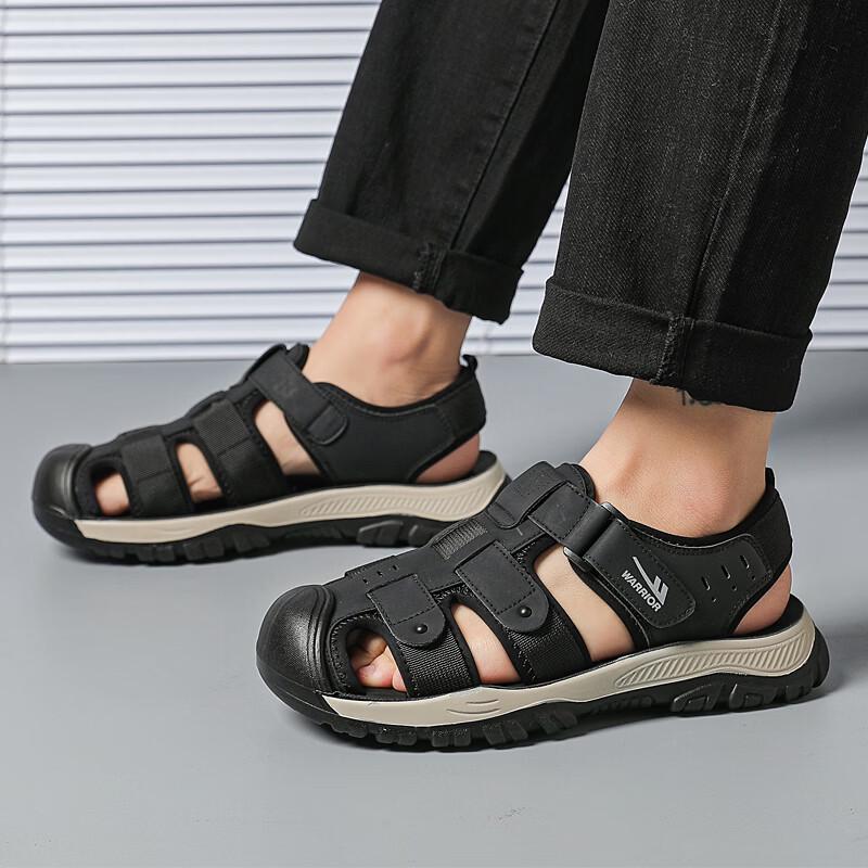 

Warrior Men s Outdoor Wading Sandals WSL(WZ)-1754 41