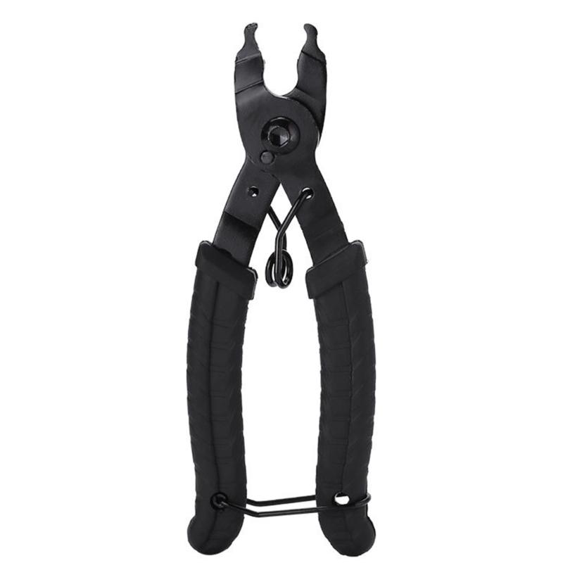 Bicycles Chain Tool Set with Bikes Link Plier Chain Splitter and Chain Tool Bikes Chain Link Removal Repair Chain Plier