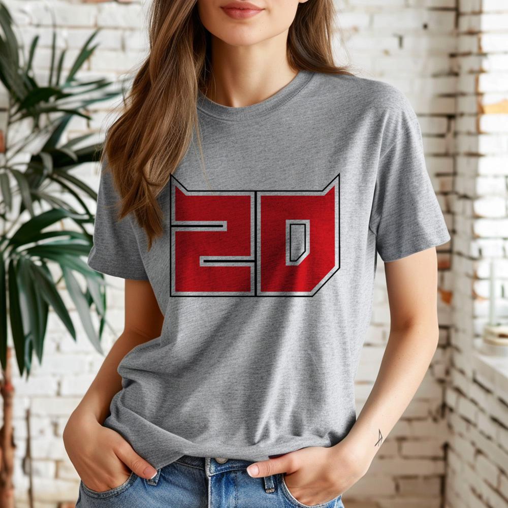 Fabio Quartararo T Shirt Female 80s Trendy Harajuku  Pastel 2000s Tshirt Grunge Hip Hop Pop Culture 2000s Women Comfortable