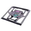 King Kong Z Series Laptop Stand: Ice Ridge Cooling, Hollowed-Out Design, Eight-Speed Height Adjustment, Stable Heat Dissipation.