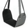Removable Pad Outdoor Foot Hammock Comfortable Leg Comfort Mat Portable Footrest  Office