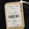 Reebok unused Long sleeve sweat trainer M black Tagged Men's Used