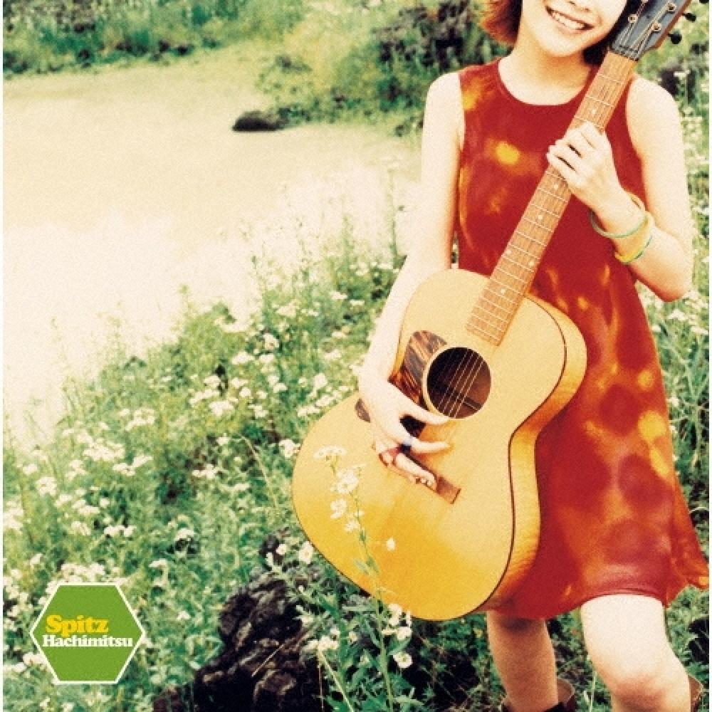 

Spitz Honey 30th Anniversary Edition [shm Cd+blu Ray Disc]