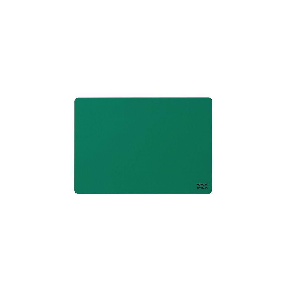 

(Оптовая закупка) KOKUYO Штамповочный коврик Коммерческий размер 210 x 300 x 4 мм IP-903N [x3]