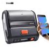 UROVO K319 Draagbare Bluetooth WiFi Thermische Labelprinter CN-stekker (adapter meegeleverd)