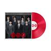 BTS 5° ALBUM ARIRANG - GRUPPO LP VINILE ROSSO (Importare) Analogico