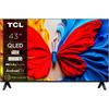 TV e equipamentos – Televisões