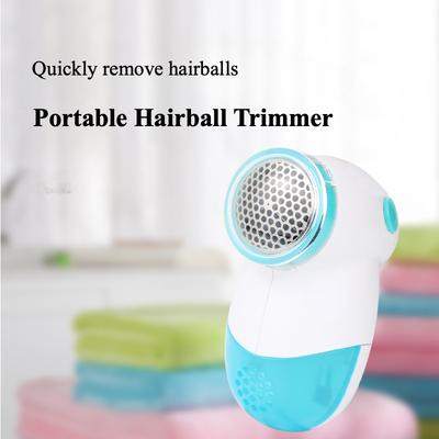 Hairball Trimmer Mini Hairball Trimmer Small Suction Hairball Remover
