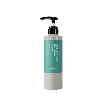 Perfume Musk Shampoo 500g