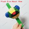 Cosplay NITA Bear Plush Toys Cute Cartoon Stars Plush Toy Stuff Pillow Dolls Game Characters For Children Birthday Gifts