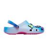 Men's Clogs Crocs Classic Clog Palace Rapha Education First Blue/Pink/White