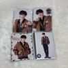 [USED] GMMTV Trading Card Santa PerthSanta