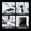 1:24 Peterbilt 389 Semi Truck Tractor Trailer Alloy Metal Diecast Model Car Home Trendy & Desktop Display Ornament Birthday Gift