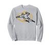 Disney Pixar Incredibles 2 Mr. Incredible Outline Logo Sweatshirt